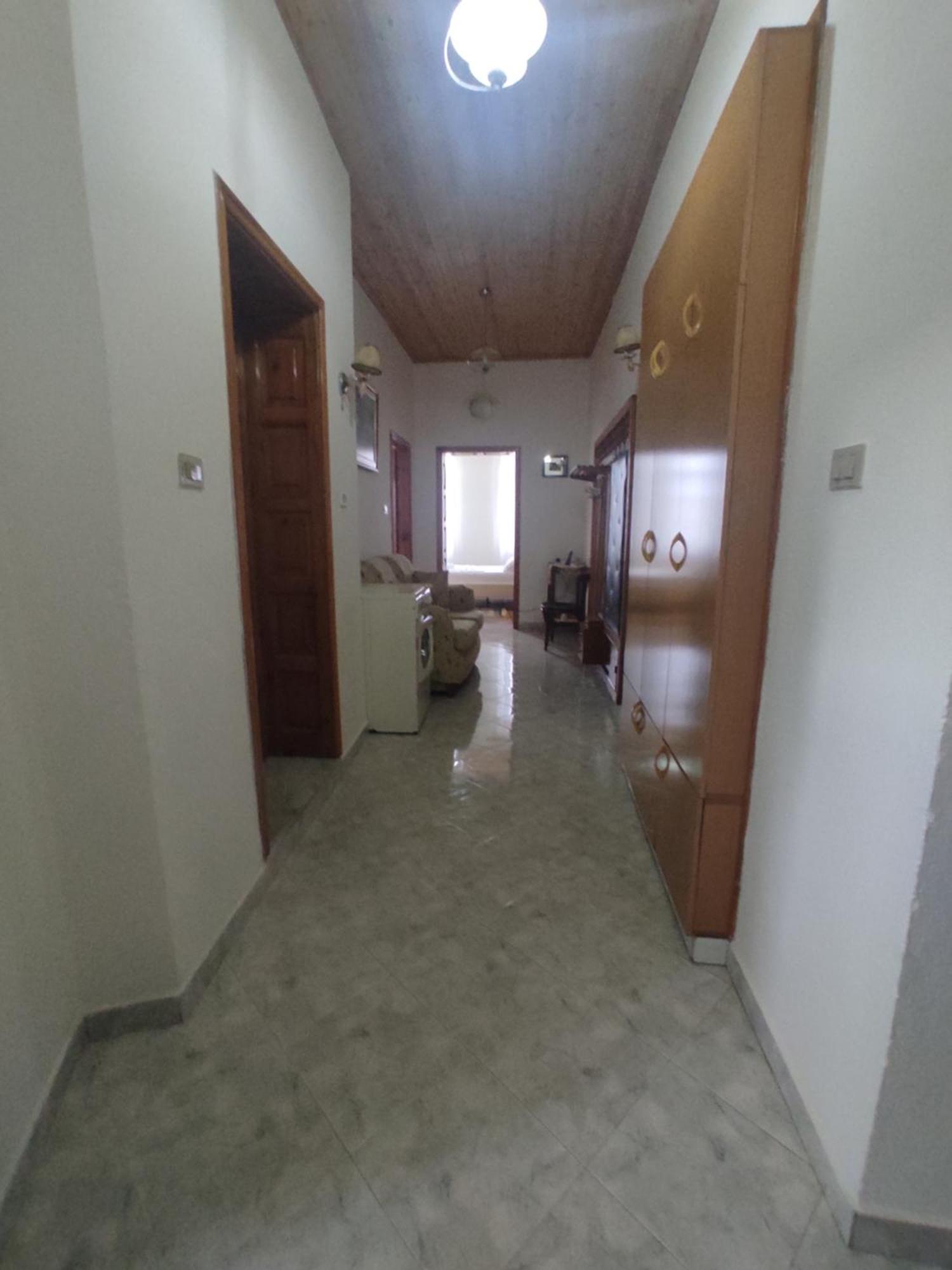 Xheison Apartment Gjirokastër المظهر الخارجي الصورة