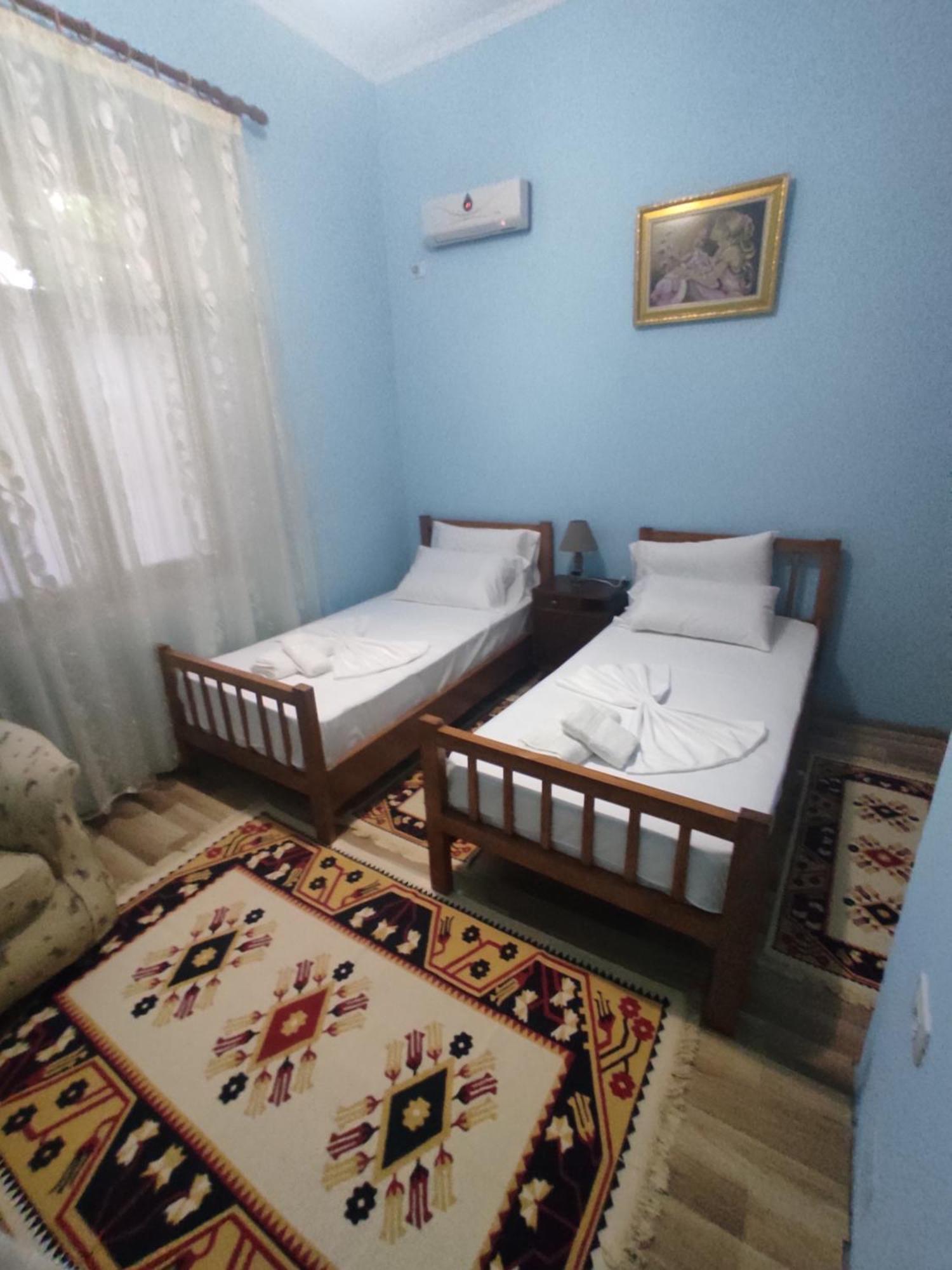 Xheison Apartment Gjirokastër المظهر الخارجي الصورة