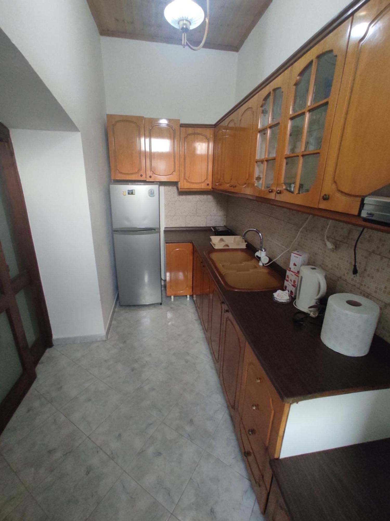 Xheison Apartment Gjirokastër المظهر الخارجي الصورة